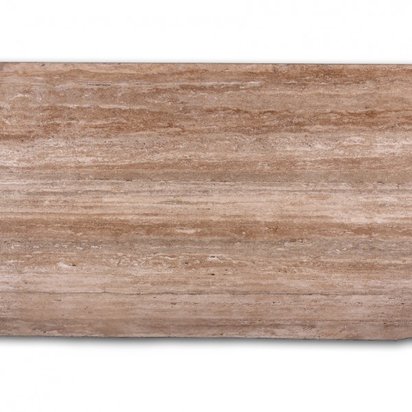 ROGALA - Travertine - Striato or noche