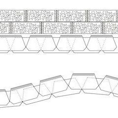 ZIEL-BRUK - Block slope - 4