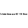 C&amp;C Partners Telecom Sp. z o.o. - Cetral Alarm IBC 128 Slave - Description dwg