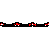 VETREX Sp. z o.o. - Window triple with movable post R + SS + RU - A horizontal section dwg