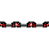 VETREX Sp. z o.o. - Window triple R + R + RU - A horizontal section dwg