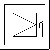 VETREX Sp. z o.o. - Window  R - View dwg