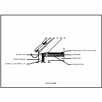 RECTICEL IZOLACJE Sp. z o.o. - Posadzka - Izolacja poddaszy dwg