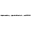 C&amp;C Partners Telecom Sp. z o.o. - Mounting adapter, only for the connectors version PROFILE - Description dwg