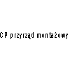 C&C Partners Telecom Sp. z o.o. - CP przyrząd montażowy - opis dwg