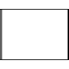 ZIEL-BRUK - Cube noble ancient Antiqua 8.3x7.9x9.2 - Side view dwg