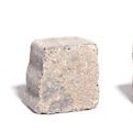 ZIEL-BRUK - Cubes precious antique Antiqua - 1