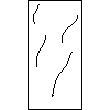 ZIEL-BRUK - Piastra 1 - Plan view dwg