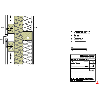 RHEINZINK U.K. - Elevation Line SP- - Call + profile cornice (09035003010629000001) dwg