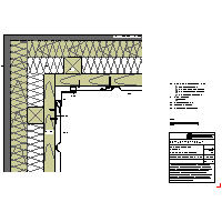 RHEINZINK U.K. - Elevation Line SP- - Internal corner + + vertical profile of the inner corner (09035003010625000001) dwg