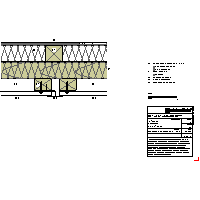 RHEINZINK U.K. - Elevation Line SP- - Call + + horizontal connection profile (09035002010629000001) dwg