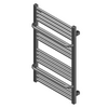 TERMA  - Radiators CLASSIC LIMA 820/500 - STP stp