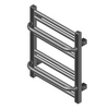 TERMA  - Radiators CLASSIC LIMA 500/400 - SAT sat