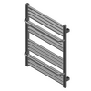 TERMA  - Radiators CLASSIC LIMA 820/600 - STP stp