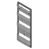 TERMA  - Radiators CLASSIC POC 1215/500 - STP stp