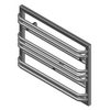 TERMA  - Radiators CLASSIC POC 530/700 - STP stp