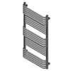 TERMA  - Radiators CLASSIC FIELD 1180/600 - STP stp