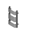 TERMA  - Radiators CLASSIC ALEX 540/300 - STP stp