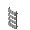 TERMA  - Radiators CLASSIC ALEX 760/400 - STP stp