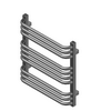 TERMA  - Radiators CLASSIC ALEX 540/500 - STP stp