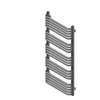 TERMA  - Radiators CLASSIC ALEX 1140/500 - STP stp