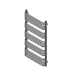 TERMA  - Radiators CLASSIC ALEX 1140/600 - STP stp