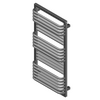 TERMA  - Radiators CLASSIC ZULU 600/500 - STP stp