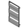 TERMA  - Radiators CLASSIC ZULU 600/600 - STP stp