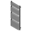 TERMA  - Radiators CLASSIC TYTUS 1260/540 - STP stp