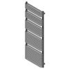 TERMA  - Radiators CLASSIC TYTUS 1780/640 - STP stp