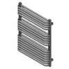 TERMA  - Radiators CLASSIC TYTUS 820/640 - STP stp