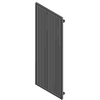 TERMA  - Radiators CLASSIC DAFNE 1600/600 - STP stp