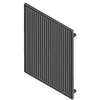 TERMA  - Radiators CLASSIC DAFNE 1000/810 - STP stp