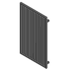 TERMA  - Radiators CLASSIC DAFNE 1000/600 - STP stp