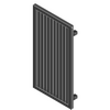 TERMA  - Radiators CLASSIC DAFNE 800/425 - STP stp