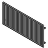 TERMA  - Radiators CLASSIC DAFNE 530/1125 - STP stp