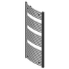 TERMA  - Radiators CLASSIC TOMI 1280/500 - STP stp