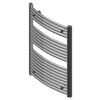 TERMA  - Radiators CLASSIC TOMI 875/600 - STP stp