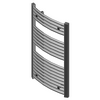 TERMA  - Radiators CLASSIC TOMI 875/500 - STP stp