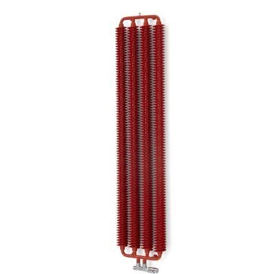 TERMA  - Radiators LUX Ribbon V (Division) - 1