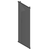 TERMA  - The radiator INTRA LUX BL 1900/650 - STP stp