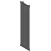 TERMA  - The radiator INTRA LUX BL 1700/410 - STP stp