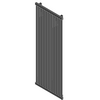 TERMA  - The radiator INTRA LUX BL 1700/650 - STP stp