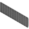 TERMA  - LUX radiator NEO N1 545/1800 - P3 (3D) dwg