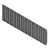 TERMA  - LUX radiator NEO N1 545/1800 - VL (SAT) sat