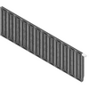 TERMA  - LUX radiator NEO N1 545/1800 - VP (3D) dwg