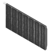 TERMA  - LUX radiator NEO N1 545/1050 - VL (SAT) sat