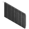 TERMA  - LUX radiator NEO N1 545/900 - VL (SAT) sat