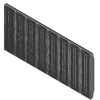 TERMA  - LUX radiator NEO N1 545/1200 - P3 (3D) dwg