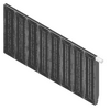 TERMA  - LUX radiator NEO N1 545/1200 - VP (3D) dwg